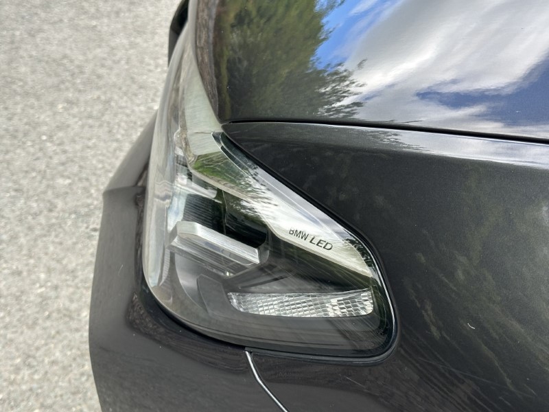2022 (22) BMW 5 SERIES 520d xDrive MHT M Sport 5dr  5413769