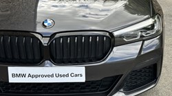 2022 (22) BMW 5 SERIES 520d xDrive MHT M Sport 5dr 5413730