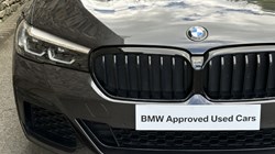 2022 (22) BMW 5 SERIES 520d xDrive MHT M Sport 5dr 5413729