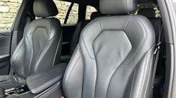 2022 (22) BMW 5 SERIES 520d xDrive MHT M Sport 5dr 5413736