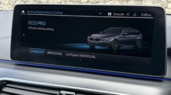 2022 (22) BMW 5 SERIES 520d xDrive MHT M Sport 5dr 5413744