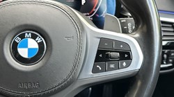 2022 (22) BMW 5 SERIES 520d xDrive MHT M Sport 5dr 5413728