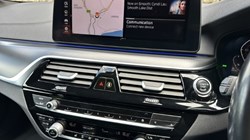 2022 (22) BMW 5 SERIES 520d xDrive MHT M Sport 5dr 5413746