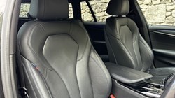 2022 (22) BMW 5 SERIES 520d xDrive MHT M Sport 5dr 5413716