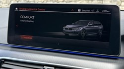 2022 (22) BMW 5 SERIES 520d xDrive MHT M Sport 5dr 5413743
