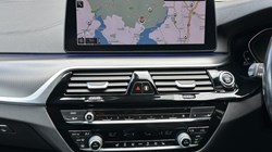 2022 (22) BMW 5 SERIES 520d xDrive MHT M Sport 5dr 5413759