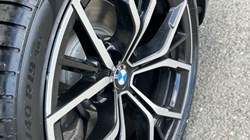 2022 (22) BMW 5 SERIES 520d xDrive MHT M Sport 5dr 5413773