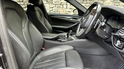 2022 (22) BMW 5 SERIES 520d xDrive MHT M Sport 5dr 5413715