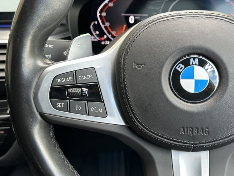 2022 (22) BMW 5 SERIES 520d xDrive MHT M Sport 5dr  5413727