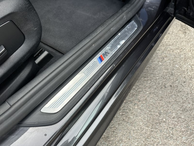 2022 (22) BMW 5 SERIES 520d xDrive MHT M Sport 5dr  5413712