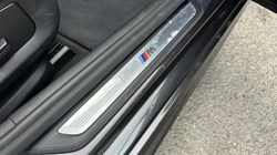 2022 (22) BMW 5 SERIES 520d xDrive MHT M Sport 5dr 5413712