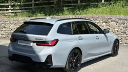 2024 (24) BMW 3 SERIES M340d xDrive Touring 5446518