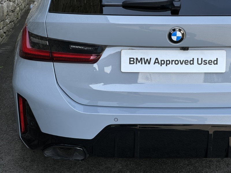 2024 (24) BMW 3 SERIES M340d xDrive Touring  5446448