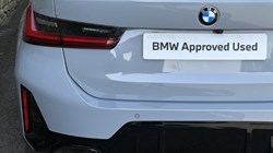2024 (24) BMW 3 SERIES M340d xDrive Touring 5446448