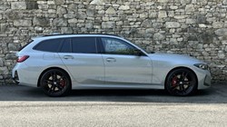 2024 (24) BMW 3 SERIES M340d xDrive Touring 5446446