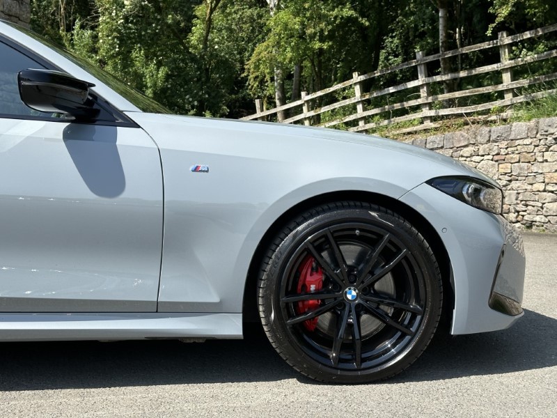 2024 (24) BMW 3 SERIES M340d xDrive Touring  5446514