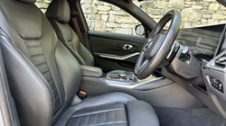 2024 (24) BMW 3 SERIES M340d xDrive Touring 5446456