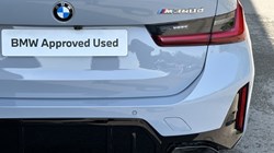2024 (24) BMW 3 SERIES M340d xDrive Touring 5446449
