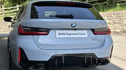 2024 (24) BMW 3 SERIES M340d xDrive Touring 5446447