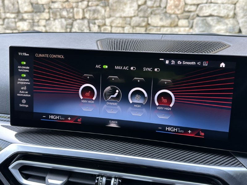 2024 (24) BMW 3 SERIES M340d xDrive Touring  5446489