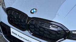 2024 (24) BMW 3 SERIES M340d xDrive Touring 5446474