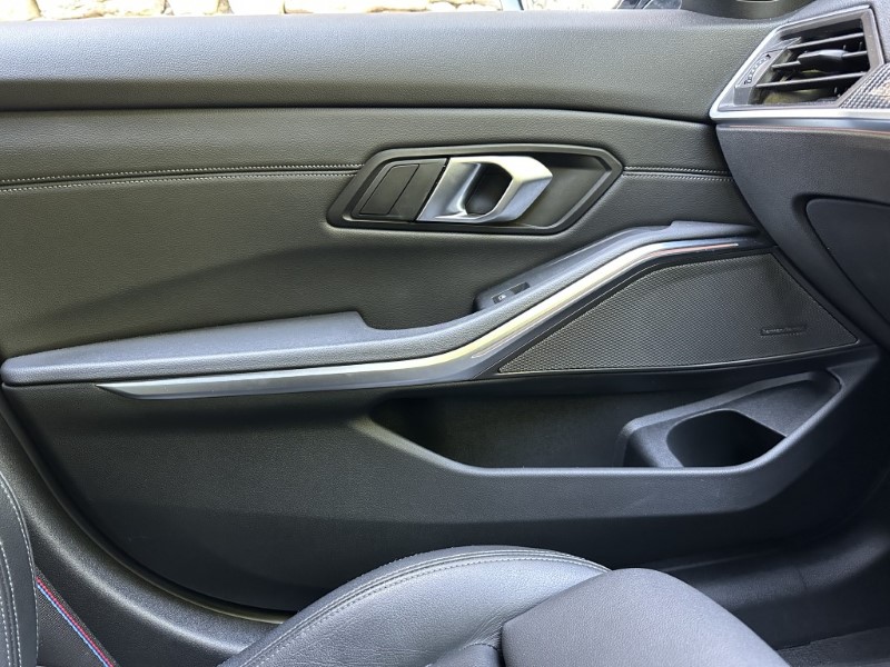2024 (24) BMW 3 SERIES M340d xDrive Touring  5446464