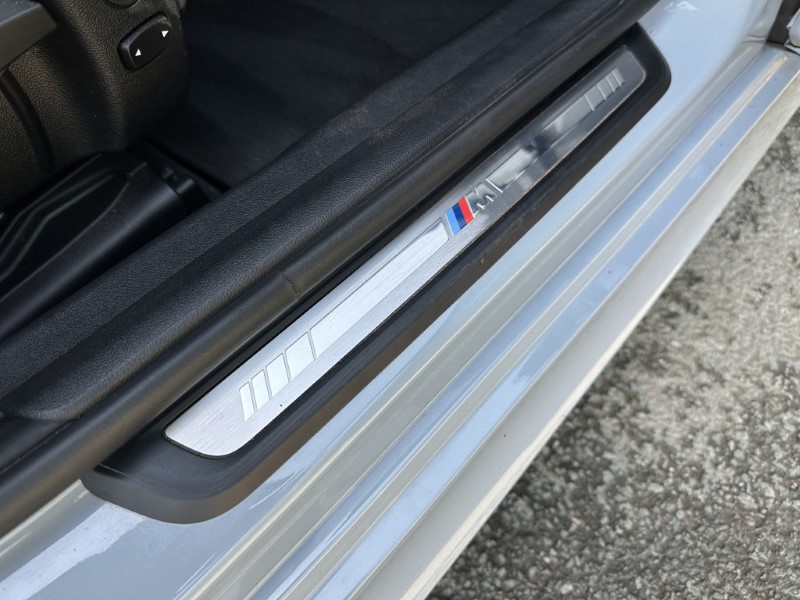 2024 (24) BMW 3 SERIES M340d xDrive Touring  5446459