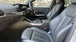 2024 (24) BMW 3 SERIES M340d xDrive Touring 5446478