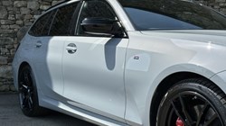 2024 (24) BMW 3 SERIES M340d xDrive Touring 5446517