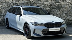 2024 (24) BMW 3 SERIES M340d xDrive Touring 5446508