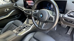 2024 (24) BMW 3 SERIES M340d xDrive Touring 5446455