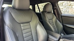 2024 (24) BMW 3 SERIES M340d xDrive Touring 5446458