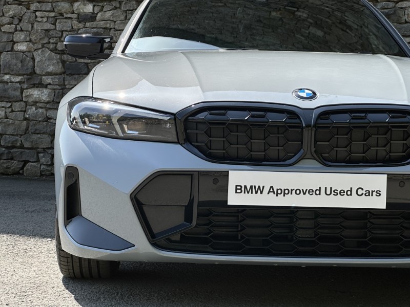 2024 (24) BMW 3 SERIES M340d xDrive Touring  5446510