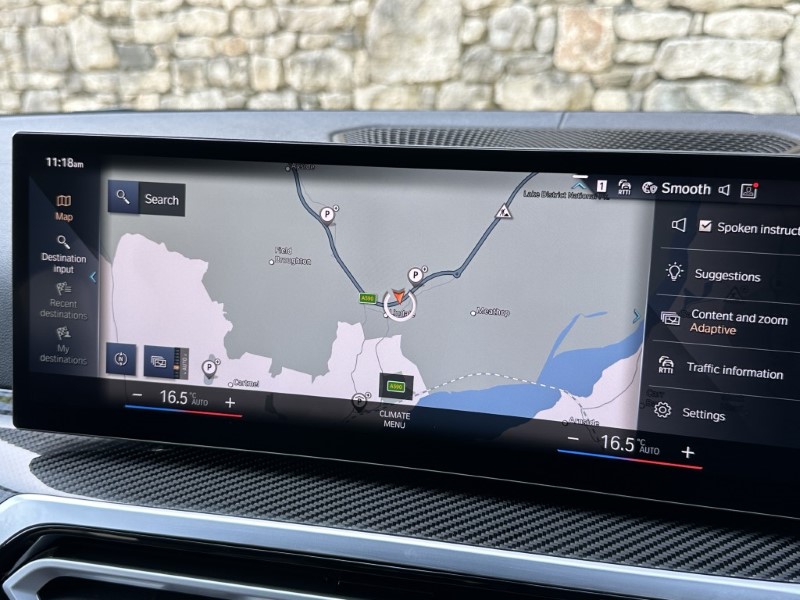 2024 (24) BMW 3 SERIES M340d xDrive Touring  5446484
