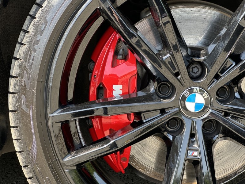 2024 (24) BMW 3 SERIES M340d xDrive Touring  5446516