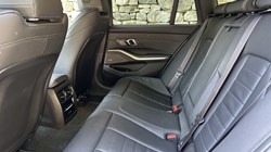 2024 (24) BMW 3 SERIES M340d xDrive Touring 5446475
