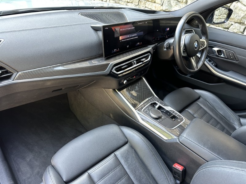 2024 (24) BMW 3 SERIES M340d xDrive Touring  5446479
