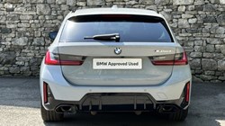 2024 (24) BMW 3 SERIES M340d xDrive Touring 5446491