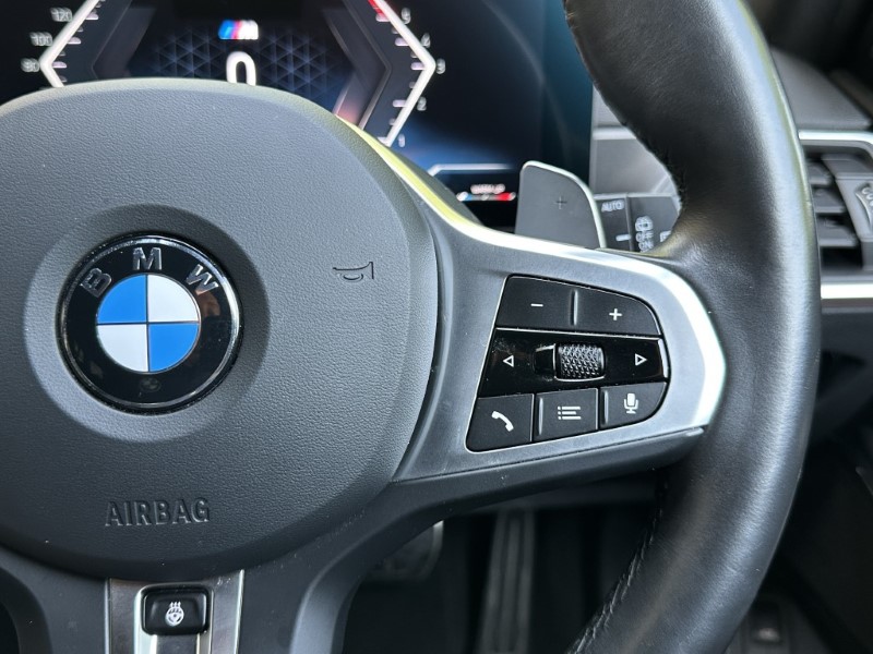 2024 (24) BMW 3 SERIES M340d xDrive Touring  5446471