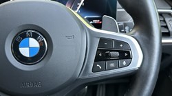 2024 (24) BMW 3 SERIES M340d xDrive Touring 5446471