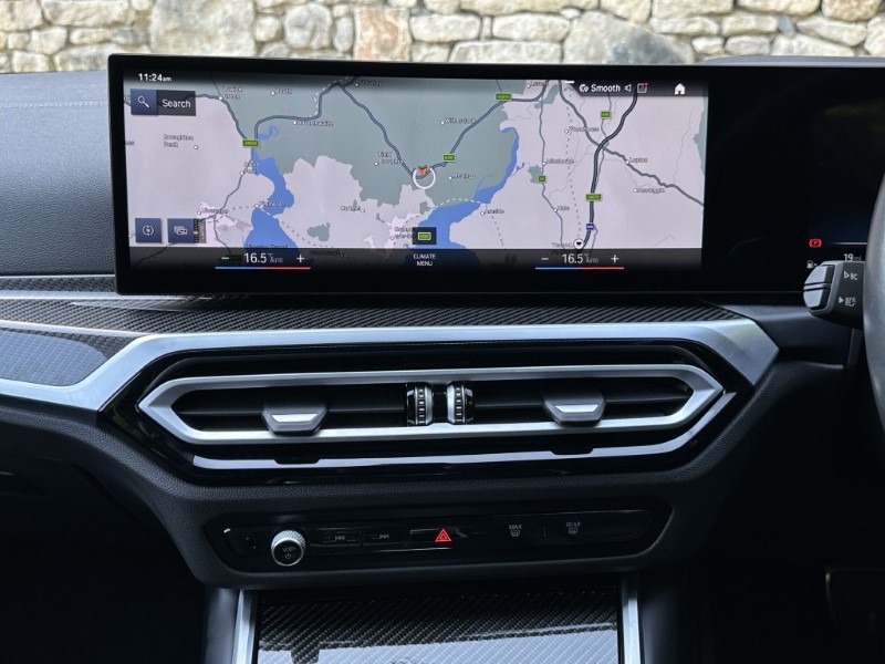 2024 (24) BMW 3 SERIES M340d xDrive Touring  5446503