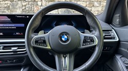 2024 (24) BMW 3 SERIES M340d xDrive Touring 5446498