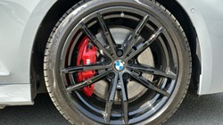 2024 (24) BMW 3 SERIES M340d xDrive Touring 5446515