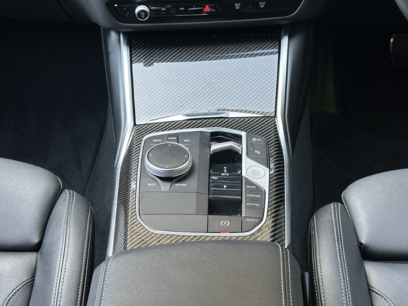 2024 (24) BMW 3 SERIES M340d xDrive Touring  5446500