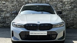 2024 (24) BMW 3 SERIES M340d xDrive Touring 5446519