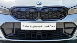 2024 (24) BMW 3 SERIES M340d xDrive Touring 5446511