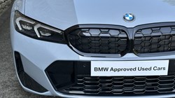 2024 (24) BMW 3 SERIES M340d xDrive Touring 5446472