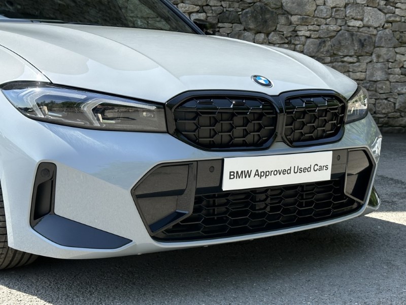 2024 (24) BMW 3 SERIES M340d xDrive Touring  5446509
