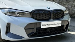 2024 (24) BMW 3 SERIES M340d xDrive Touring 5446509