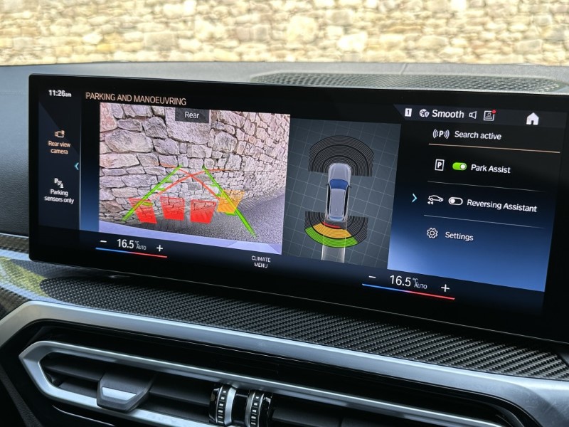 2024 (24) BMW 3 SERIES M340d xDrive Touring  5446506